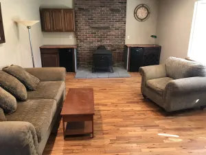 Image of Private Apartment Asked For Corporate Discounts