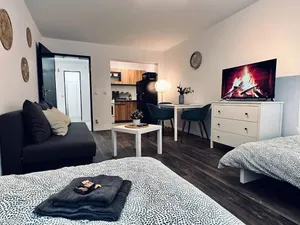 Image of Apartment Burgkeller Idyllisch & Ruhig