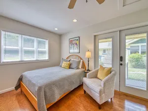 Image of The Marshall Studio in downtown Waynesville
