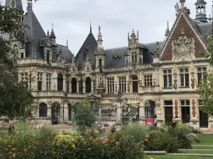 Image of Maison de Gustave Maison de Ville à 3 Minutes de la Plage!