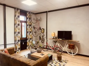Image of LA MARIEFACTURE - Comme un Livre Ouvert