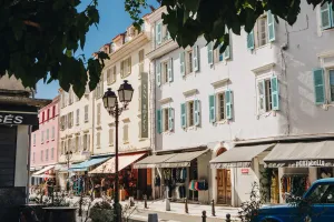 Image of Apartment Coté Rue