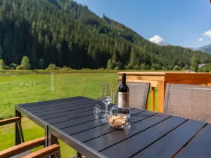 Image of Luxury lodge in Hohe Tauern National Park