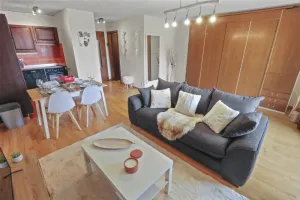 Image of Charmant appartement au centre