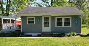 Image of The Seahorse Cottage