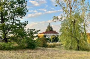 Image of Le parc de Gouts