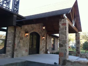 Image of Quiet country setting, 15 min to Waco, 20 min to Baylor University