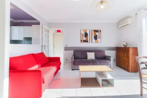 Image of Superbe Studio en résidence proche de la Mer