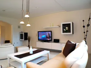 Image of Comfort apartment 4 * Haus Heidelerche - 3-room apartment Haus Heidelerche