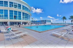 Image of Studio Miami Beach sobre la playa