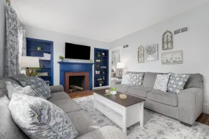 Image of 3BR Cottage Near Downtown Kingsport