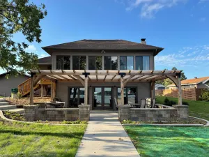 Image of Lake House on Lake Kampeska - Perfect family getaway!