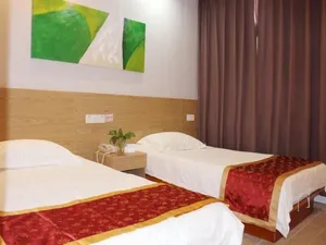 Image of Shell Shanghai Yangpu District Shuangyang Road Hotel