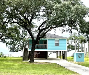Image of 1 ACRE PRIVATE BEACH & PIER, FAMILY & PET FRIENDLY HOME