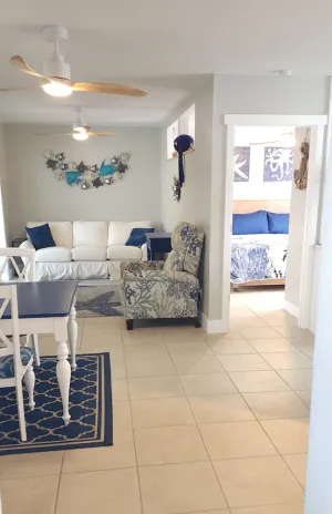 Image of So Coastal! Pet friendly and free early check in!