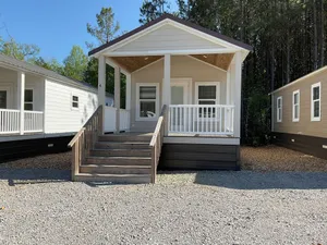 Image of Tiny Homes for Rent, minutes to the Casino, Golf Course & Water Park