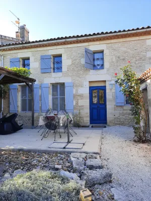 Image of Maison Girondine