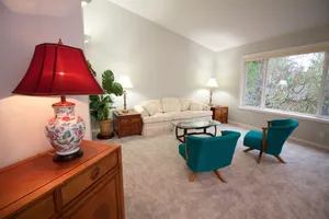 Image of Spacious, 4BR Single-Level near Parks