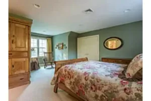Image of Idyllic escape private home with heated pool and hot tub