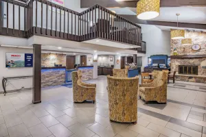 Image of AmericInn by Wyndham Plover Stevens Point