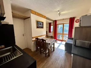 Image of Résidence Jetay - Appartement 4 personnes aux Ménuires MAE-5144