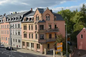 Image of Apartment-Mansardwohnung