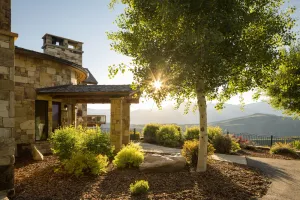 Image of Outpost: Teton Retreat - Expansive Teton Views