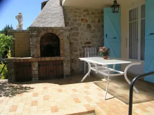 Image of Charming house in the heart of the Cevennes