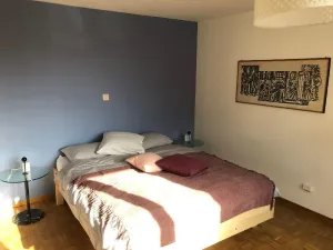 Image of Holiday apartment Altdorf UR for 1 - 4 persons with 2 bedrooms - Holiday apartment