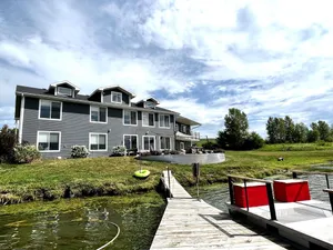 Image of Country Getaway