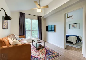 Image of Cute 2B\/1Ba Apartment in South Highlands!