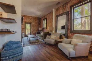 Image of SLO Brew Lofts - Voyager with Rooftop Deck3 Bedroom