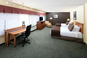 Image of Relaxing Stay! 2 Pet-friendly Units, Pool, Near Conrad Mansion, FREE Parking!