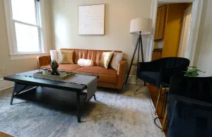 Image of ★ Downtown Princeton Elegance ★