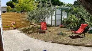 Image of A charming house ideal for welcoming a couple