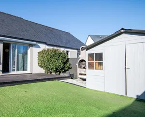 Image of Le Petit Choiseul - Superb bungalow sleeps 6