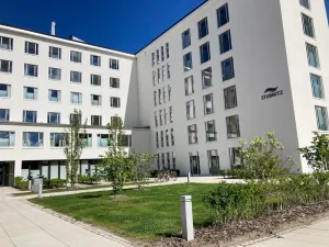 Image of Ferienwohnung "Dani" - Haus Stubnitz