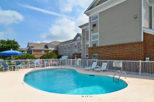 Image of Studio 6 Myrtle Beach, SC