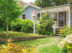 Image of Bidwell Cottage