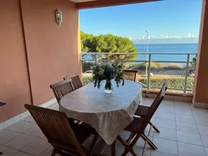 Image of AJACCIO les iles sanguinaires