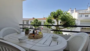 Image of Royan - APPARTEMENT avec EMPLACEMENT IDEAL - terrasse - garage privatif