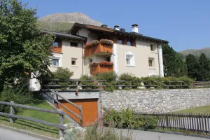 Image of Holiday apartment Celerina \/ Schlarigna for 1 - 2 persons - Holiday apartment