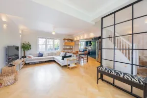 Image of Beautiful High end Home close to city center