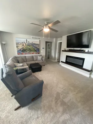 Image of Relaxing Entire House Located in Ankeny Iowa