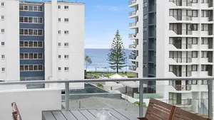 Image of Eden Apartments Unit 502