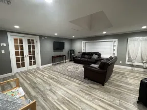 Image of Spacious 2 bedroom 2 bathroom. 4 beds!