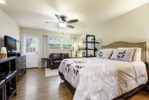 Image of Cactus Cottage - Safe, Cozy & Pet Friendly.