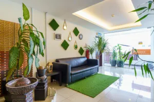 Image of Orange Hotel Kota Kemuning @ Shah Alam
