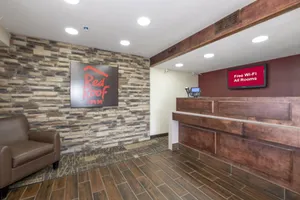 Image of Red Roof Inn Jackson North – Ridgeland