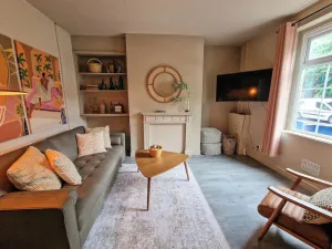 Image of 2 Bed near City Centre by City SuperHost